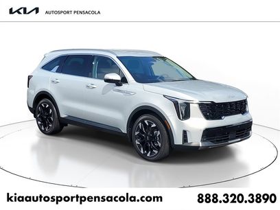 New 2026 Kia Sorento EX