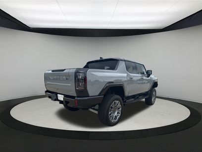 New 2025 GMC Hummer EV 3X
