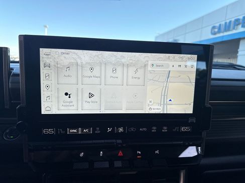 Used 2025 GMC Hummer EV 2X AWD/4WD image 21