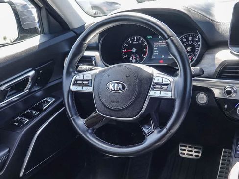 Used 2021 Kia Telluride SX w/ SX Prestige Package AWD/4WD image 13