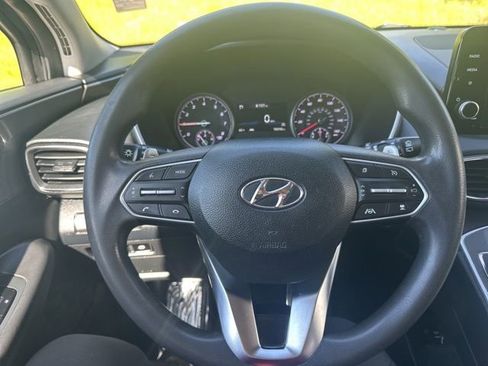 Used 2022 Hyundai Santa Fe SEL AWD/4WD image 19