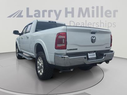 Used 2021 RAM 2500 Laramie