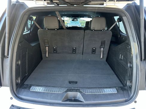Used 2024 Chevrolet Suburban RST image 19