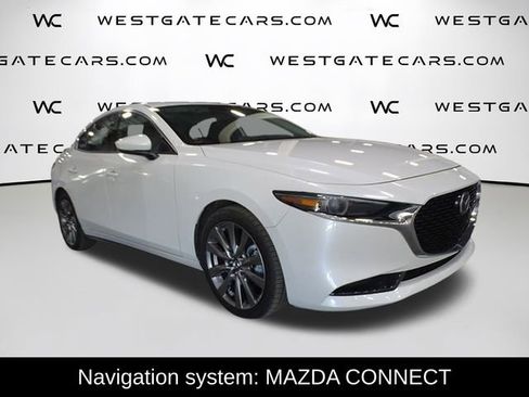 Used 2023 MAZDA MAZDA3 s image 2