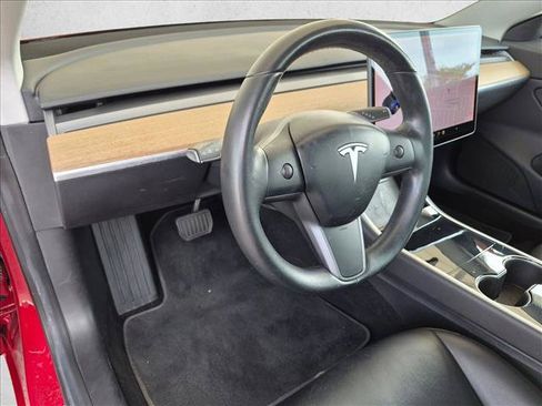 Used 2019 Tesla Model 3 Long Range AWD/4WD image 10