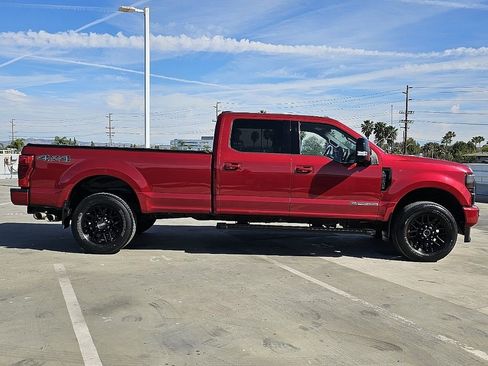 Used 2022 Ford F250 Lariat image 9