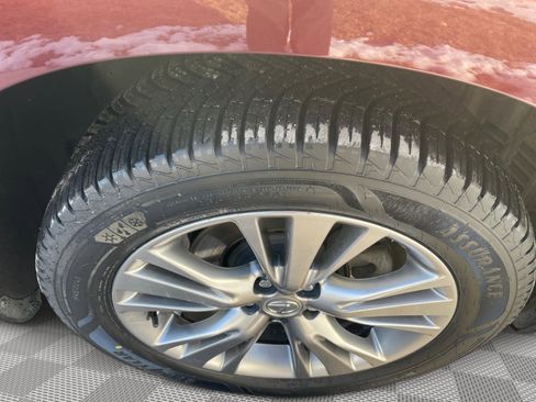 Used 2013 Lexus RX 450h AWD w/ Navigation Pkg image 24