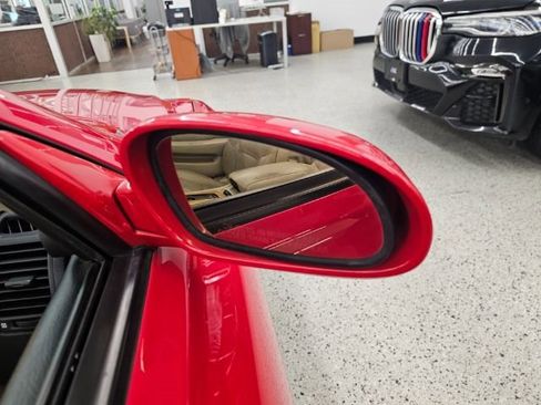 Used 2002 Lexus SC 430 Convertible image 36