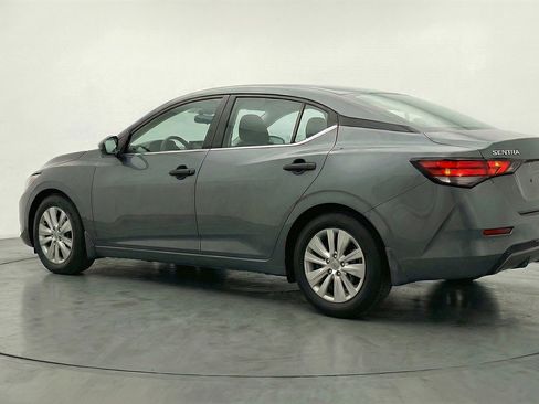 Used 2025 Nissan Sentra S image 6