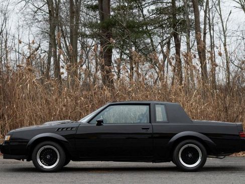 Used 1987 Buick Regal Coupe RWD image 2