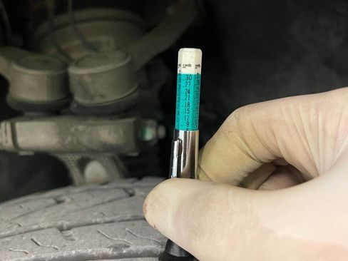 Used 2013 Audi A8 L 4.0T w/ Comfort Pkg image 51