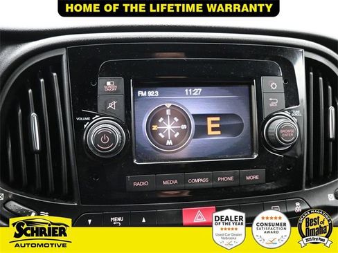 Used 2020 RAM ProMaster City Tradesman SLT image 19