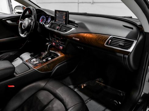 Used 2016 Audi A7 3.0T Premium Plus image 17