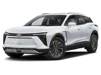 Used 2024 Chevrolet Blazer EV LT AWD/4WD video 1