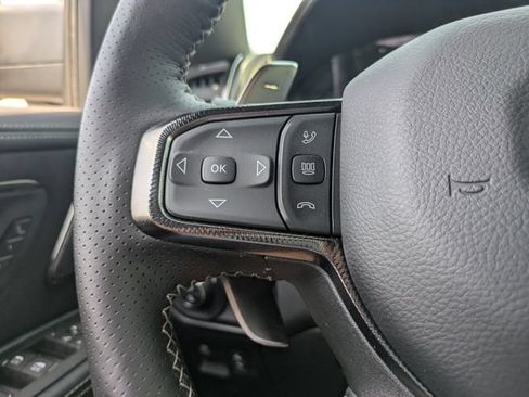 New 2026 RAM 1500 RHO w/ RHO Level 1 Equipment Group AWD/4WD image 31
