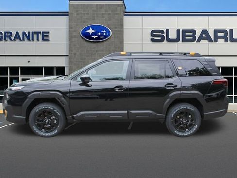 New 2026 Subaru Outback Wilderness AWD/4WD image 5