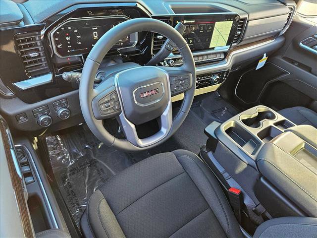 New 2026 GMC Sierra 1500 SLE w/ Preferred Package AWD/4WD image 3