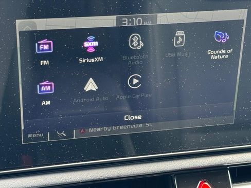 New 2026 Kia Niro EX image 18