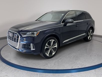 Used 2024 Audi Q7 3.0T Premium Plus w/ Premium Plus Package