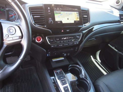 Certified 2022 Honda Pilot Elite image 20