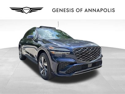 New 2026 Genesis GV70 3.5T Sport Advanced