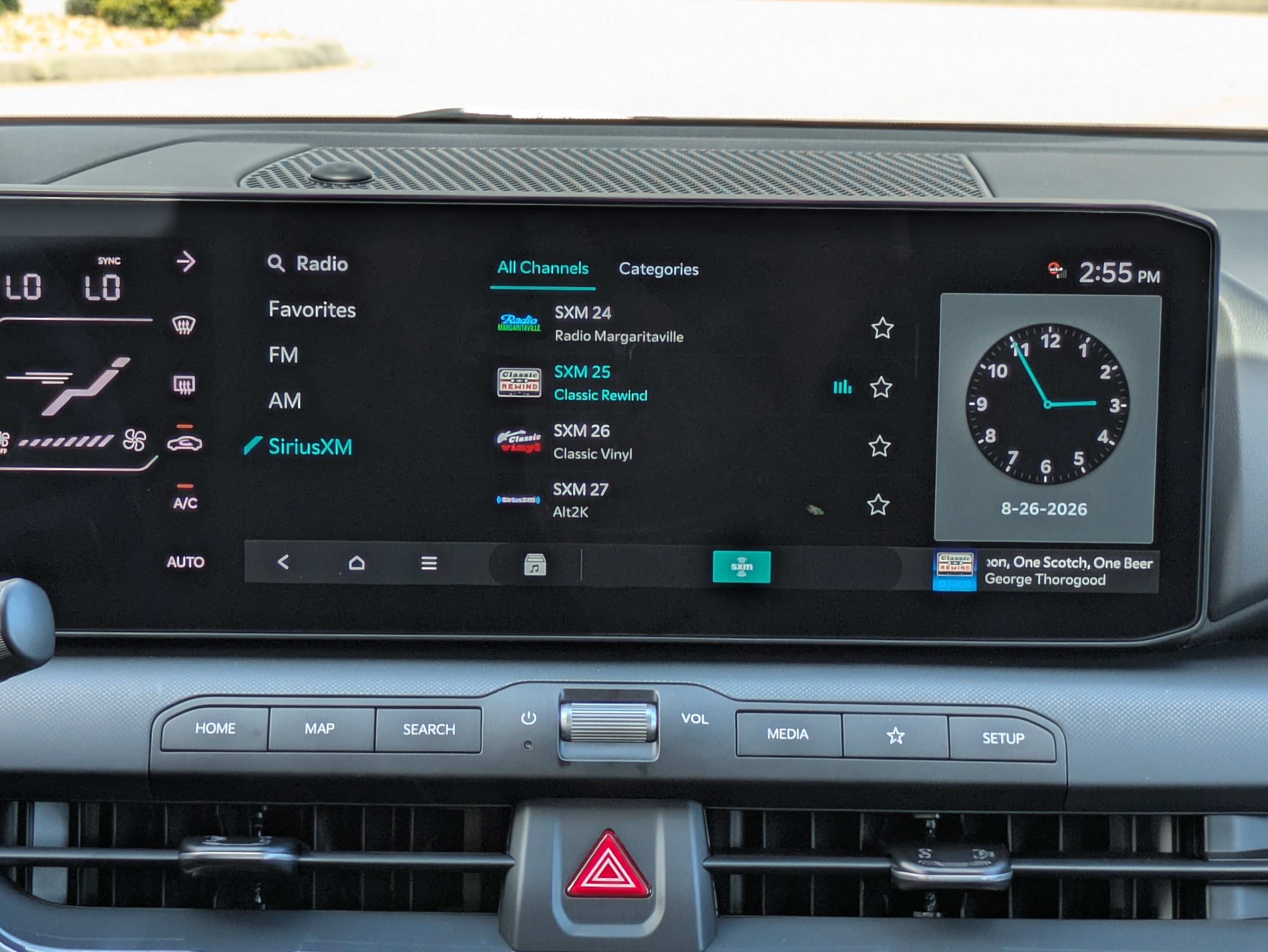 New 2026 Kia K4 EX FWD image 17