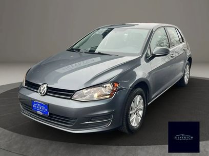 Used 2016 Volkswagen Golf S