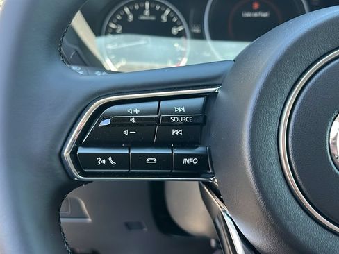 New 2026 MAZDA CX-90 3.3 Turbo w/ Preferred Package AWD/4WD image 22