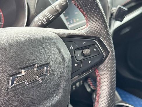 Used 2023 Chevrolet TrailBlazer RS image 28