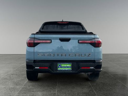 Used 2024 Hyundai Santa Cruz SE image 6