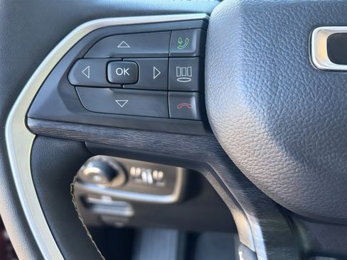 Used 2023 Jeep Grand Cherokee Limited w/ Trailer Tow Prep Group (B) image 20