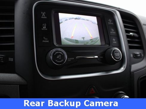 Used 2019 RAM 1500 Express w/ Express Value Package image 3