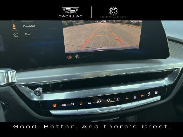 Certified 2024 Cadillac Lyriq Luxury RWD image 16