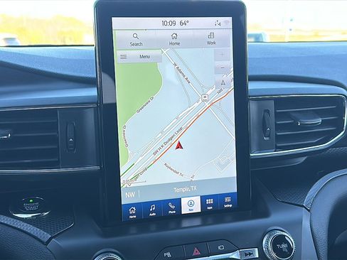 Used 2020 Ford Explorer ST w/ Premium Technology Package image 33