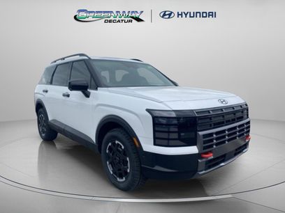New 2026 Hyundai Palisade XRT Pro