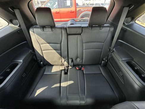 Used 2022 Honda Pilot Black Edition image 23