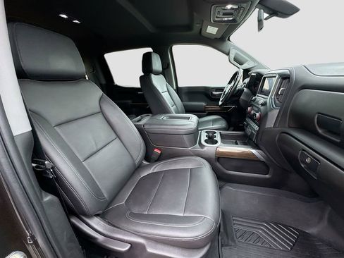 Used 2022 Chevrolet Silverado 1500 LT Trail Boss w/ LT Trail Boss Premium Package image 26