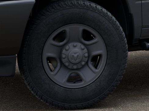 New 2026 RAM 2500 Tradesman AWD/4WD image 26