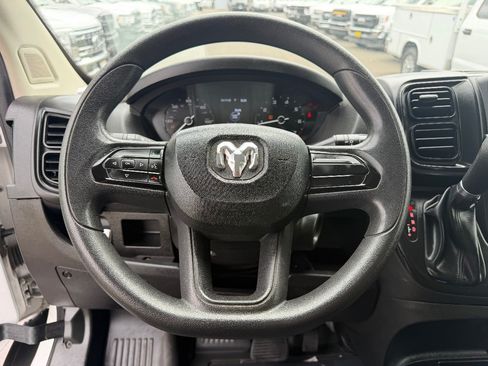 Used 2023 RAM ProMaster 3500 FWD image 18