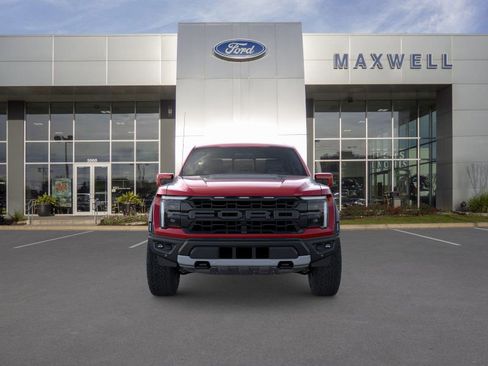 New 2025 Ford F150 Raptor image 28