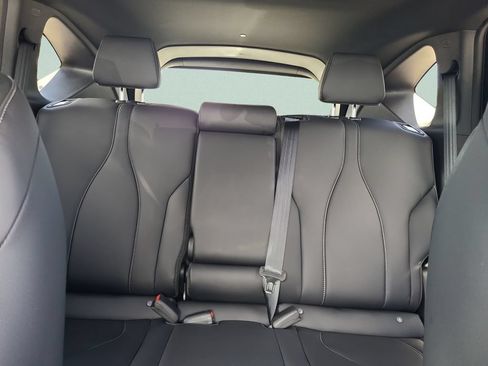 New 2026 Acura RDX SH-AWD image 10
