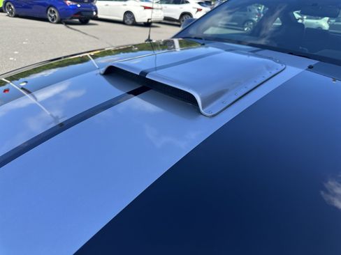 Used 2007 Ford Mustang GT RWD image 10