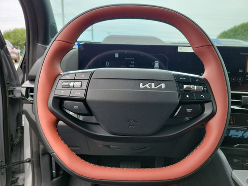 New 2026 Kia Sportage SX Prestige AWD/4WD image 23