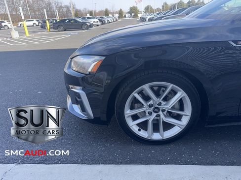 Used 2023 Audi A5 2.0T Premium w/ Convenience Package image 31