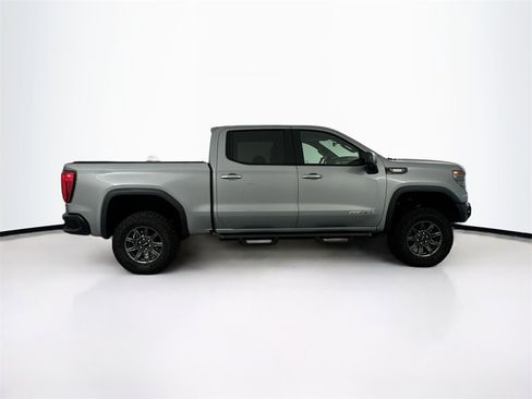 Used 2024 GMC Sierra 1500 AT4X image 4