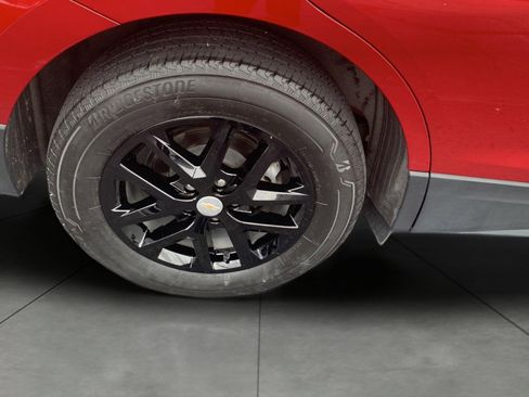 Certified 2023 Chevrolet Equinox LT AWD/4WD image 35
