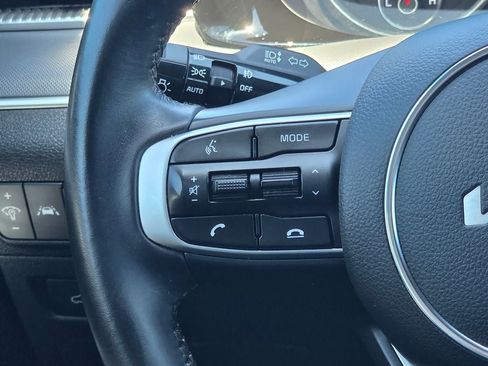 Used 2023 Kia K5 GT-Line FWD image 21