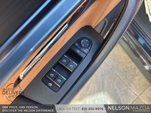 Certified 2024 MAZDA CX-90 3.3 Turbo S w/ Premium Plus image 22