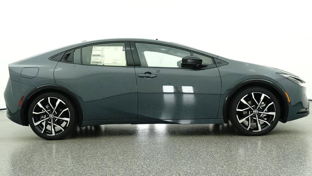 New 2026 Toyota Prius Plug-In Hybrid w/ Limited Premium Package FWD image 30