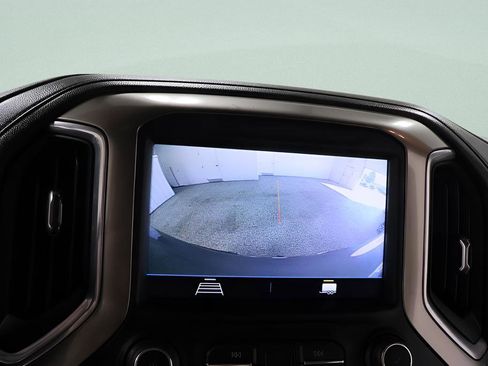 Used 2019 Chevrolet Silverado 1500 LT w/ True North Edition image 17